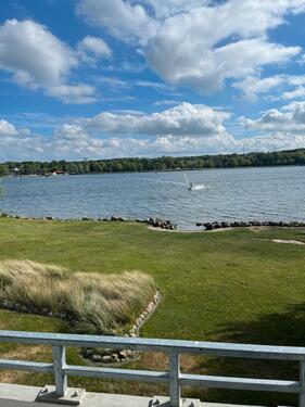 Foto - Heiligenhafen – Ferienwohnung mit freien Terminen! Seeblick!