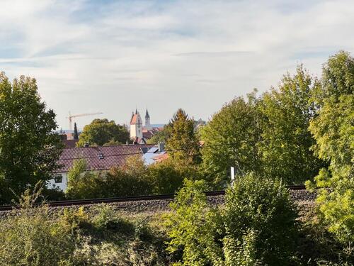 Foto - Etagenwohnung in Bad Waldsee