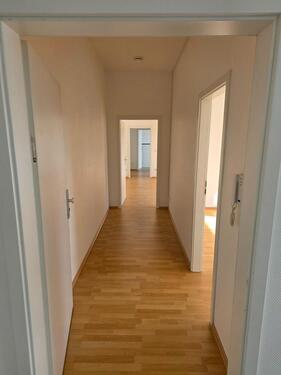 Foto - Etagenwohnung zur Miete in Demmin