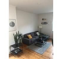 Schöne 1,5 Zimmer Wohnung zur Zwischenmiete in Charlottenburg - Berlin Pankow