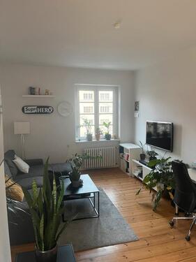 Foto - Etagenwohnung zur Miete in Berlin