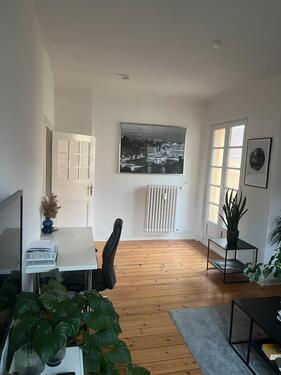 Foto - Etagenwohnung in Berlin
