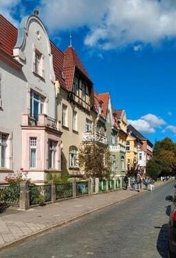 Foto - Jugendstilwohnung - Darf's etwas größer und schöner sein?
