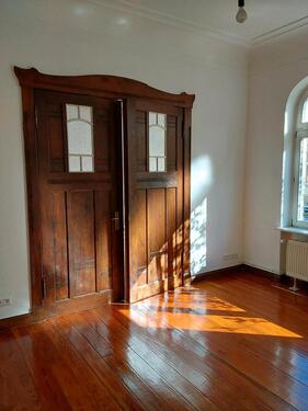 Foto - Etagenwohnung in Güstrow zur Miete