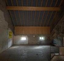 Lagerraum 75m^2 - 250,00 EUR Kaltmiete, in Merzig (PLZ: 66663)