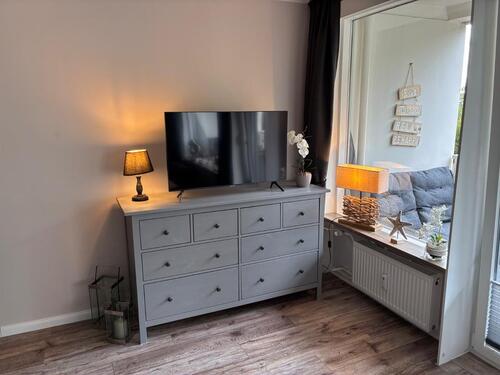 Foto - Etagenwohnung in Scharbeutz