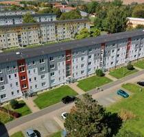 helle 2-Raumwohnung in Zentrumsnähe - Leinefelde-Worbis