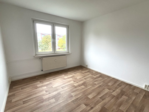 Foto - Etagenwohnung zur Miete in Leinefelde-Worbis