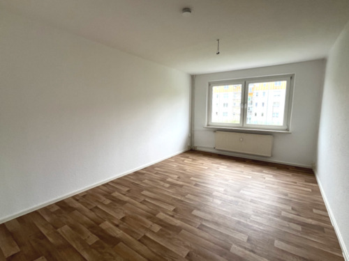 Foto - Etagenwohnung in Leinefelde-Worbis
