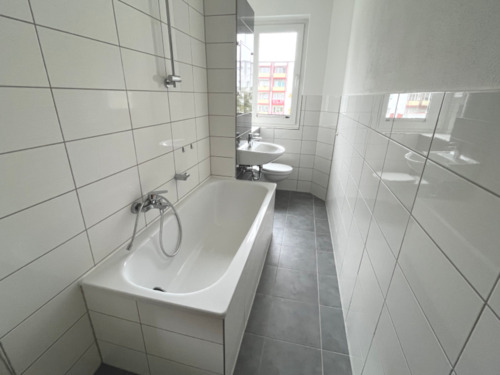 Foto - Etagenwohnung in Leinefelde-Worbis zur Miete