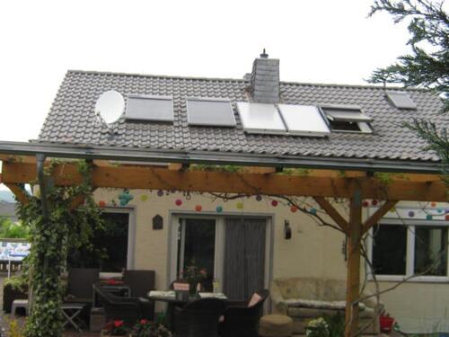 Foto - Großes Haus 3 Etagen ca 160qm Wohnfläche 700qm Gesamtfläche