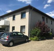DAMME, 3 ZKB, OG, Balkon, 75m2 => Salvienweg 11