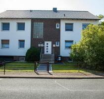 Moderne 5-Zimmer-Wohnung mit Terrasse, Garten und Top-Anbindung - Lehrte