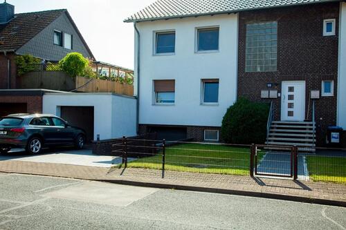 Foto - Etagenwohnung zur Miete in Lehrte