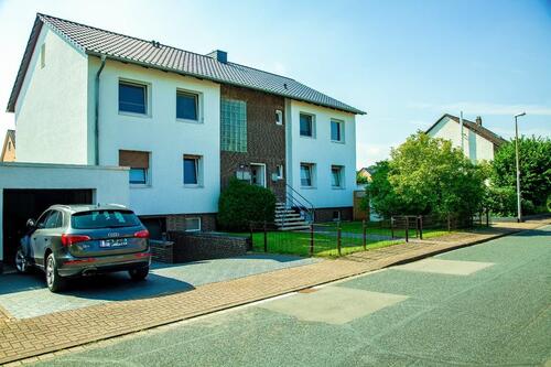 Foto - Etagenwohnung in Lehrte