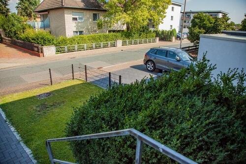 Foto - Etagenwohnung in Lehrte zur Miete