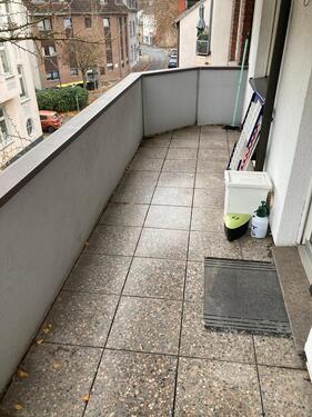 Foto - Etagenwohnung in Siegburg