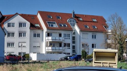 Foto - Verkaufe 3,5 Zimmer Wohnung mit Loggia in Sachsenheim