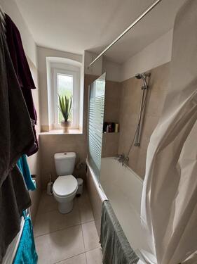 Foto - Etagenwohnung in Selb