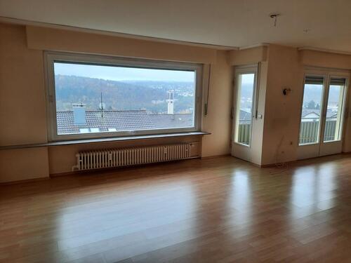 Foto - Wohnung 2,5 Zimmer - 850,00 EUR Kaltmiete,