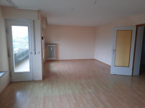 Foto - Etagenwohnung zur Miete in Pforzheim