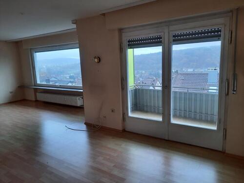 Foto - Etagenwohnung in Pforzheim