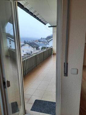 Foto - Etagenwohnung in Pforzheim zur Miete