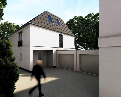 Foto - Einfamilienhaus in München