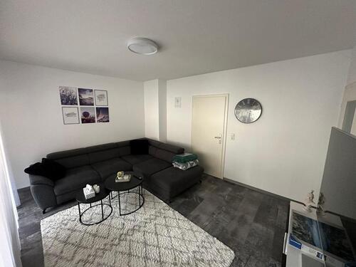 Foto - 3 Zimmer Etagenwohnung zur Miete in Werdohl