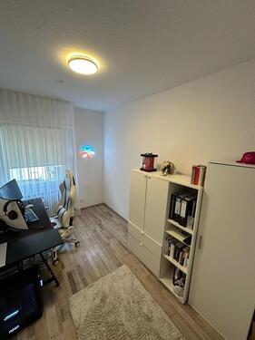 Foto - Etagenwohnung in Werdohl zur Miete