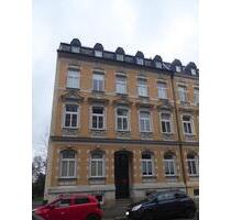 Familienwohnung 4- Raum nahe HELIOS Klinikum in Reusa - Plauen Alt Chrieschwitz