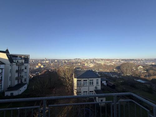 Foto - 4 Zimmer Etagenwohnung zur Miete in Plauen