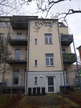 Foto - 4 Zimmer Etagenwohnung in Plauen