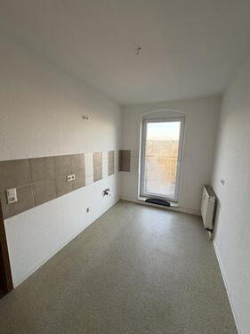 Foto - Etagenwohnung in Plauen zur Miete