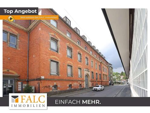 Foto - 'Wupperkontor' Lagerräume - 867,00&nbsp;EUR Kaltmiete, ca.&nbsp; 116,63&nbsp;m&sup2;