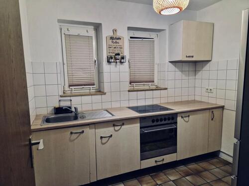 Foto - Etagenwohnung in Bielefeld zur Miete