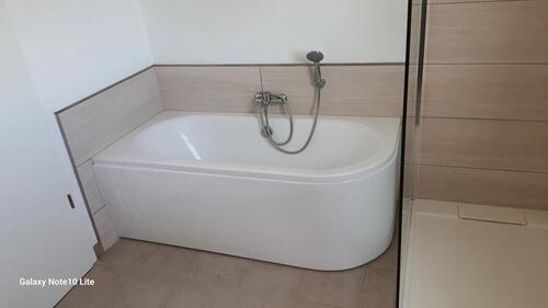 Foto - 3 Zimmer Doppelhaushälfte in Wallhausen