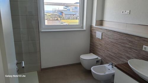 Foto - Doppelhaushälfte in Wallhausen zur Miete