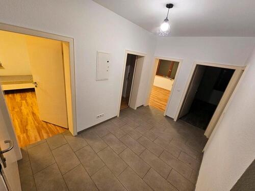 Foto - Wohnung 4 Zimmer in Bruchsal zuvermieten