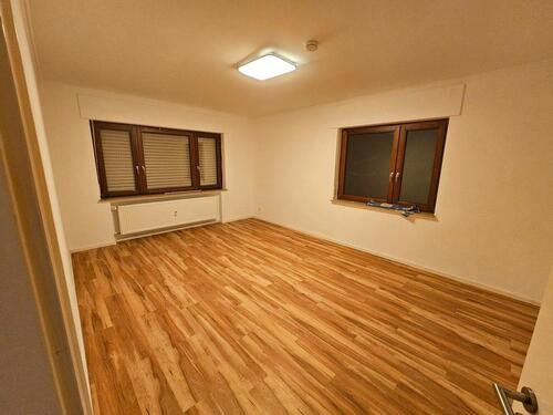 Foto - 4 Zimmer Erdgeschoßwohnung zur Miete in Bruchsal