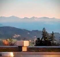 Kleines Appartement möbliert - 450,00&nbsp;EUR Kaltmiete, ca.&nbsp; 13,00&nbsp;m&sup2; in Scheidegg (PLZ: 88175)