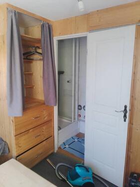 Foto - 1 Zimmer Erdgeschoßwohnung zur Miete in Scheidegg