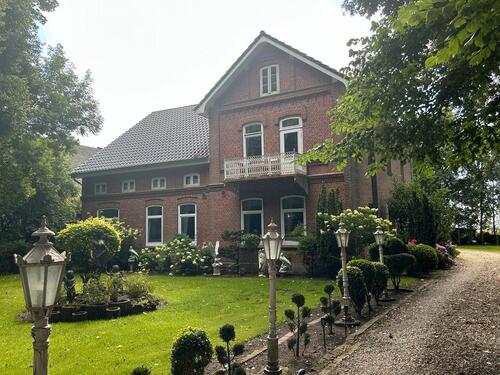 Foto - Ferienwohnung Nähe Friedrichstadt mit Sauna und Whirlpool