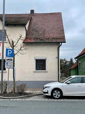 Foto - Doppelhaushälfte mit Garten in 96114 Hirschaid