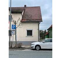 Doppelhaushälfte mit Garten in 96114 Hirschaid