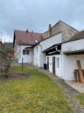 Foto - Doppelhaushälfte in Hirschaid zum Kaufen