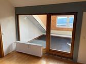 Foto - 3 Zimmer Dachgeschoßwohnung in Böbrach