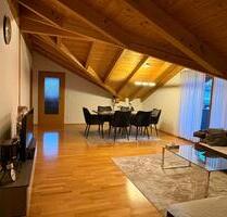 2 Zimmerwohnung in AinringMitterfelden 75 m² - Teisendorf Hausmoning