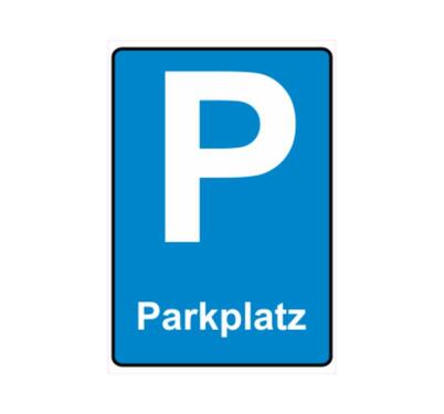 Foto - Parkplatz zu vermieten Hohenzollernstraße, Koblenz
