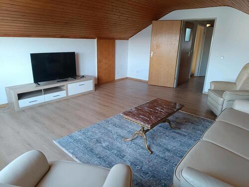 Foto - 3-Zimmer-Wohnung (90 qm) – möbliert – Kaiserslautern Bezenberg